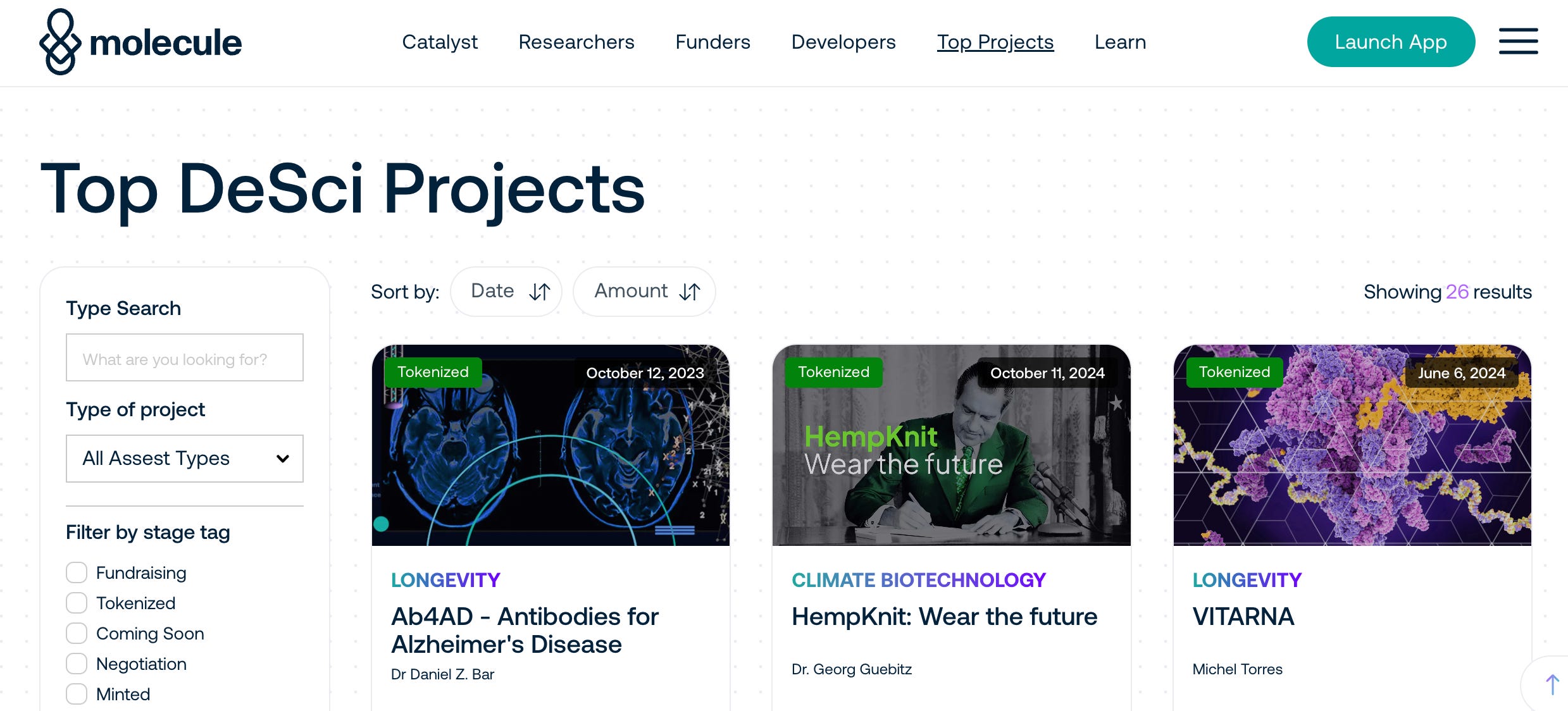 Ailurus Insights: DeSci - A New Model for Life Science Innovation?