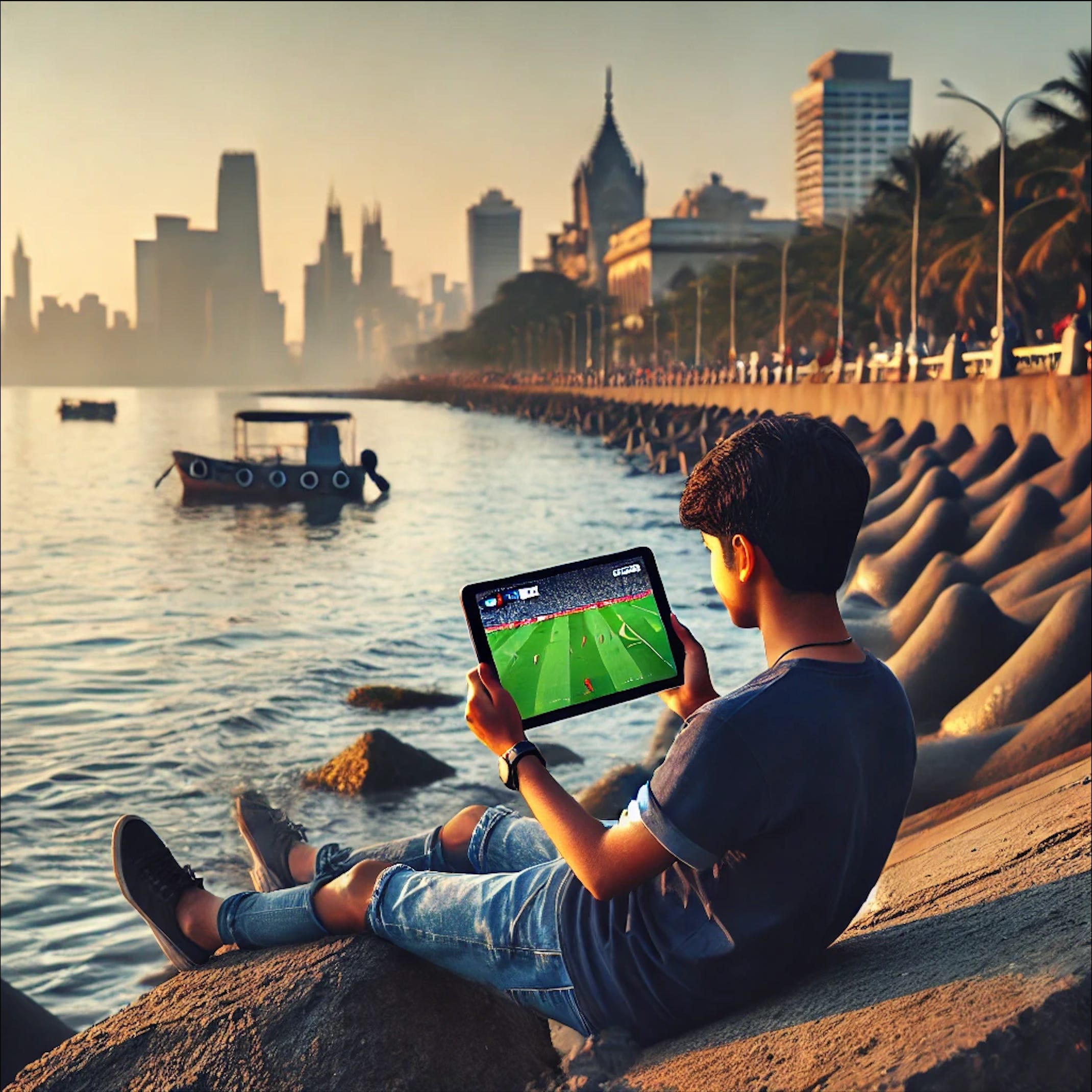 2025 and Beyond: Key Trends Shaping India’s Streaming Landscape