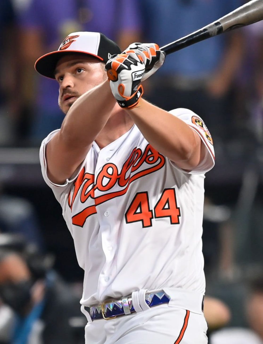 The Company That’s Revolutionizing MLB Belts