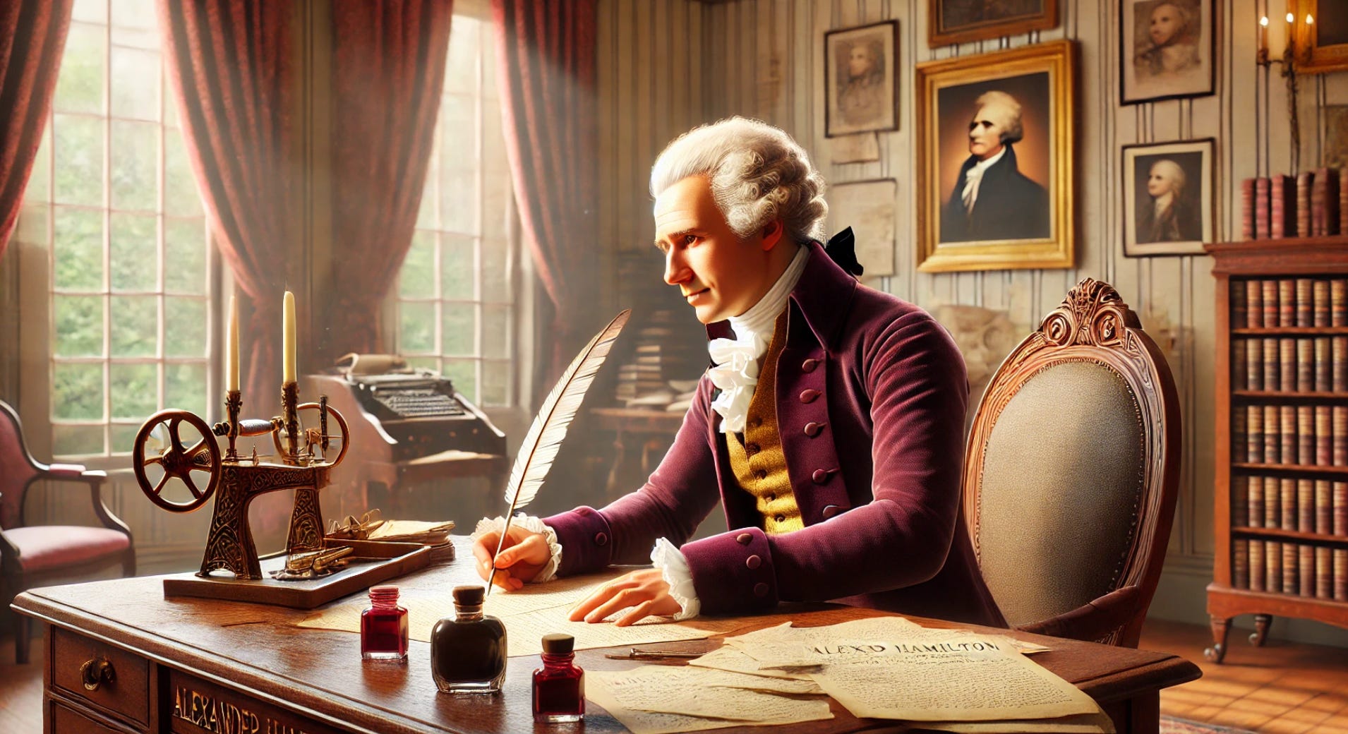 Alexander hamilton report on manufactures pdf outlet