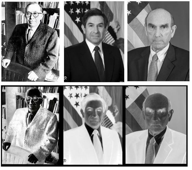 More: Why Does the US Support Israel? - by Argos