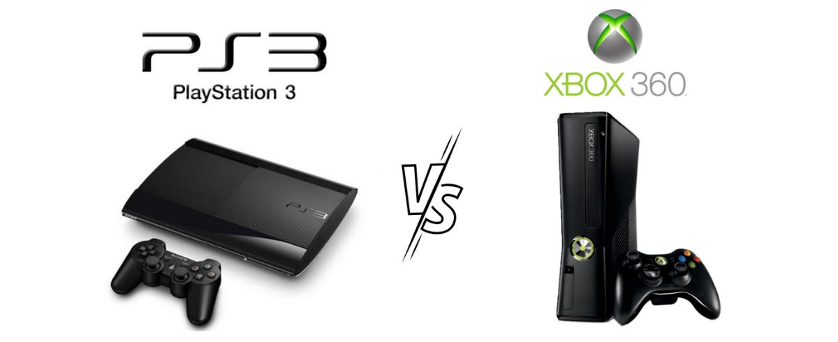 Which is best ps3 or xbox 360 discount