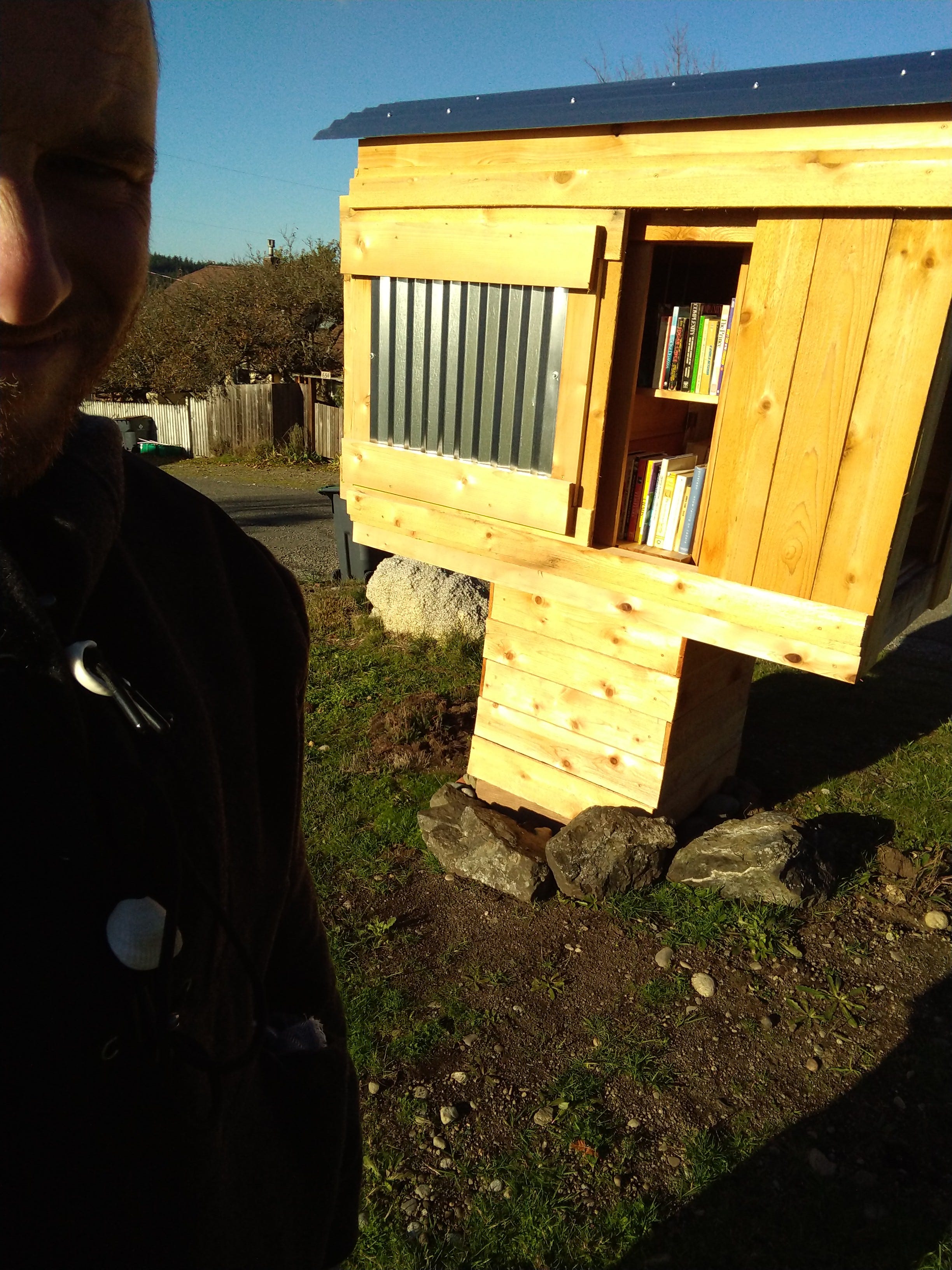 Walk and Talk - Symborna’s Substack