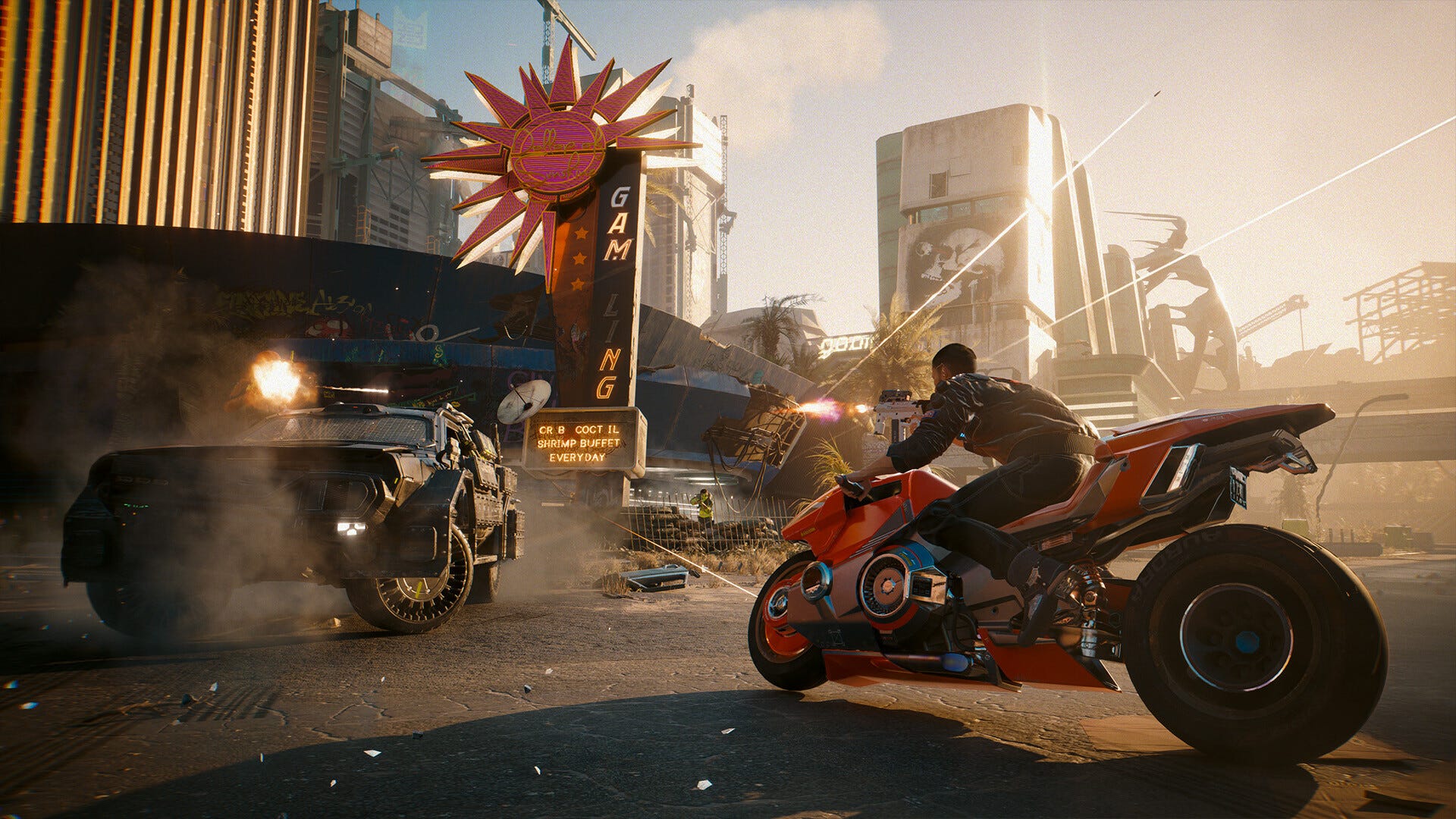 Cyberpunk 2077 top microsoft store