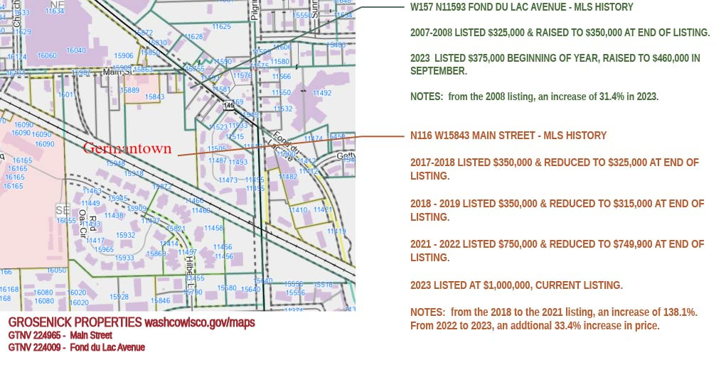 Did The Village Board Vote To Buy The Grosenick Properties Or Not did-the-village-board-vote-to-buy-the-grosenick-properties-or-not