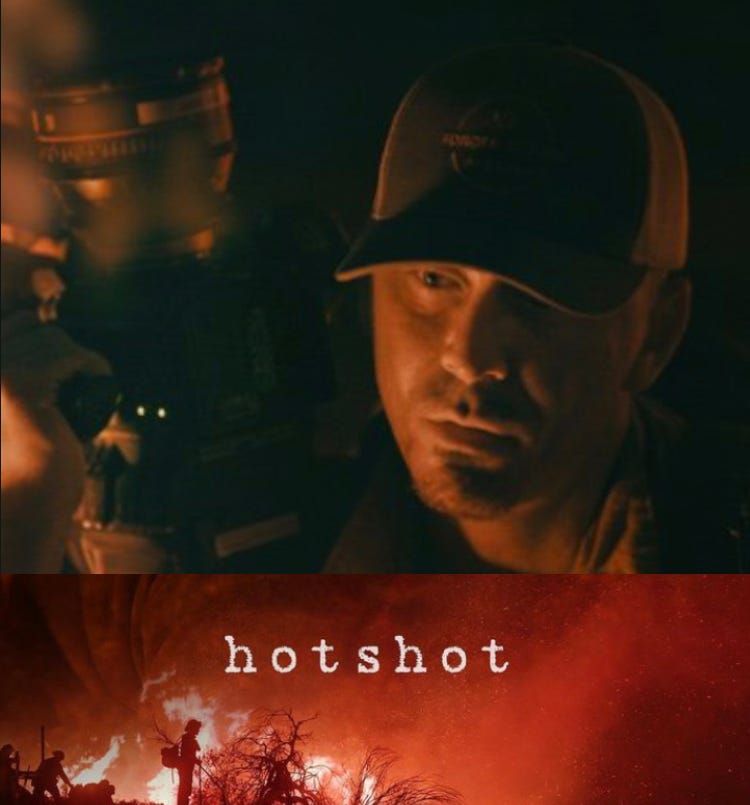 Hotshot clearance movies watch