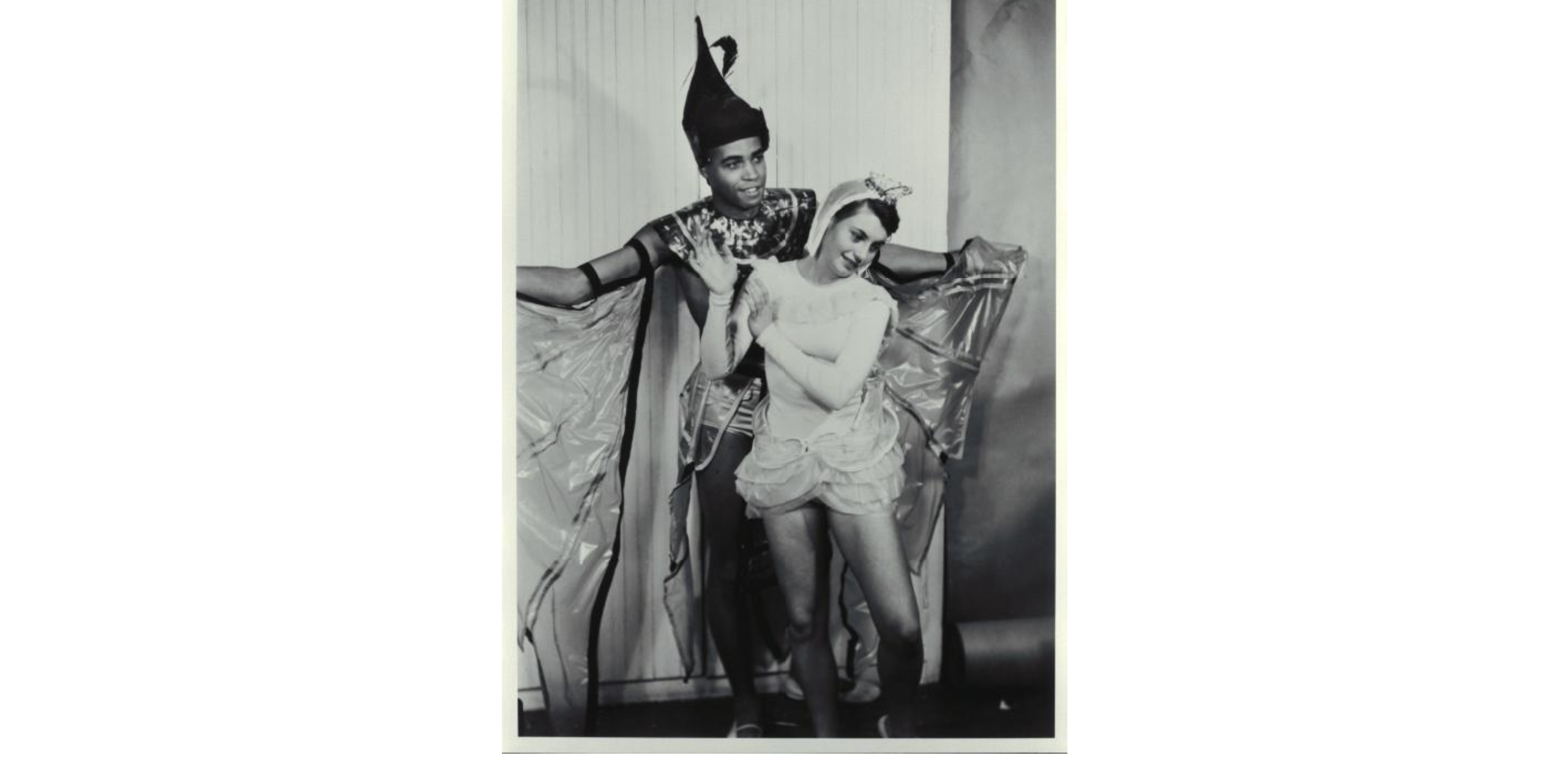 James Earl Jones is the Man by Maya Cade