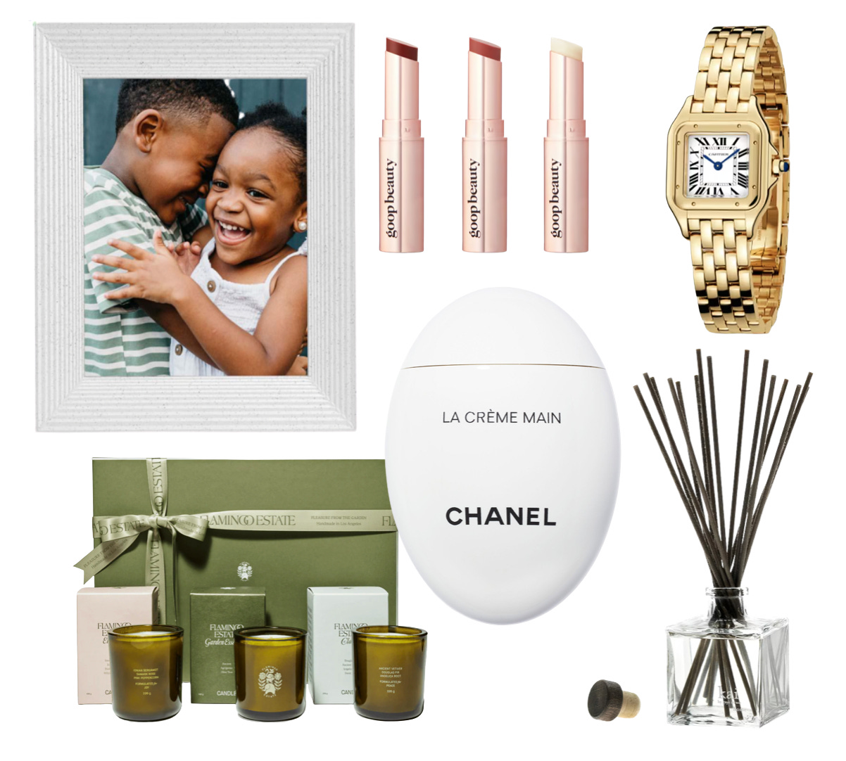 Chanel gift store ideas for her