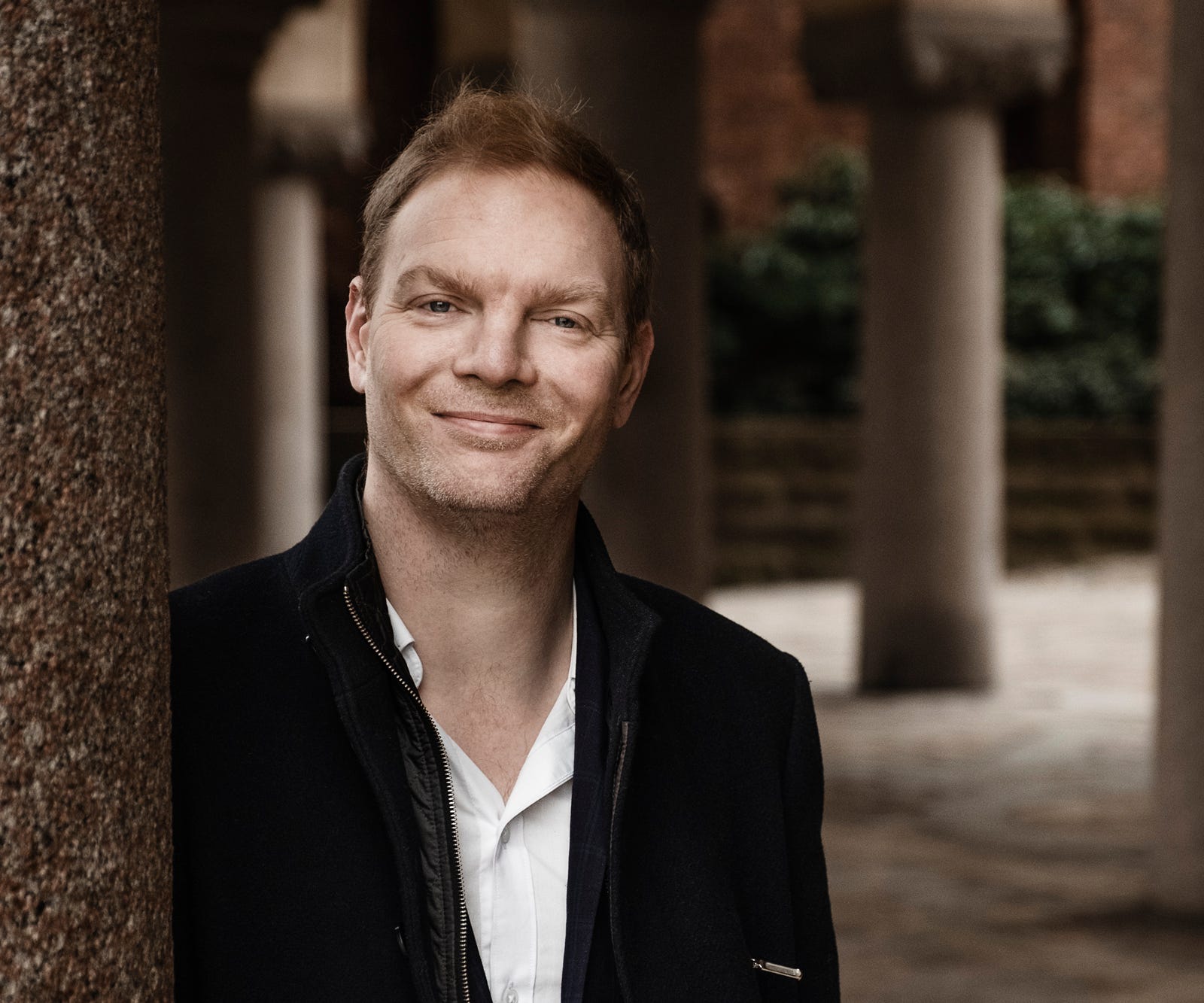 Hur ofta tänker du på romarriket, Daniel Hermansson?