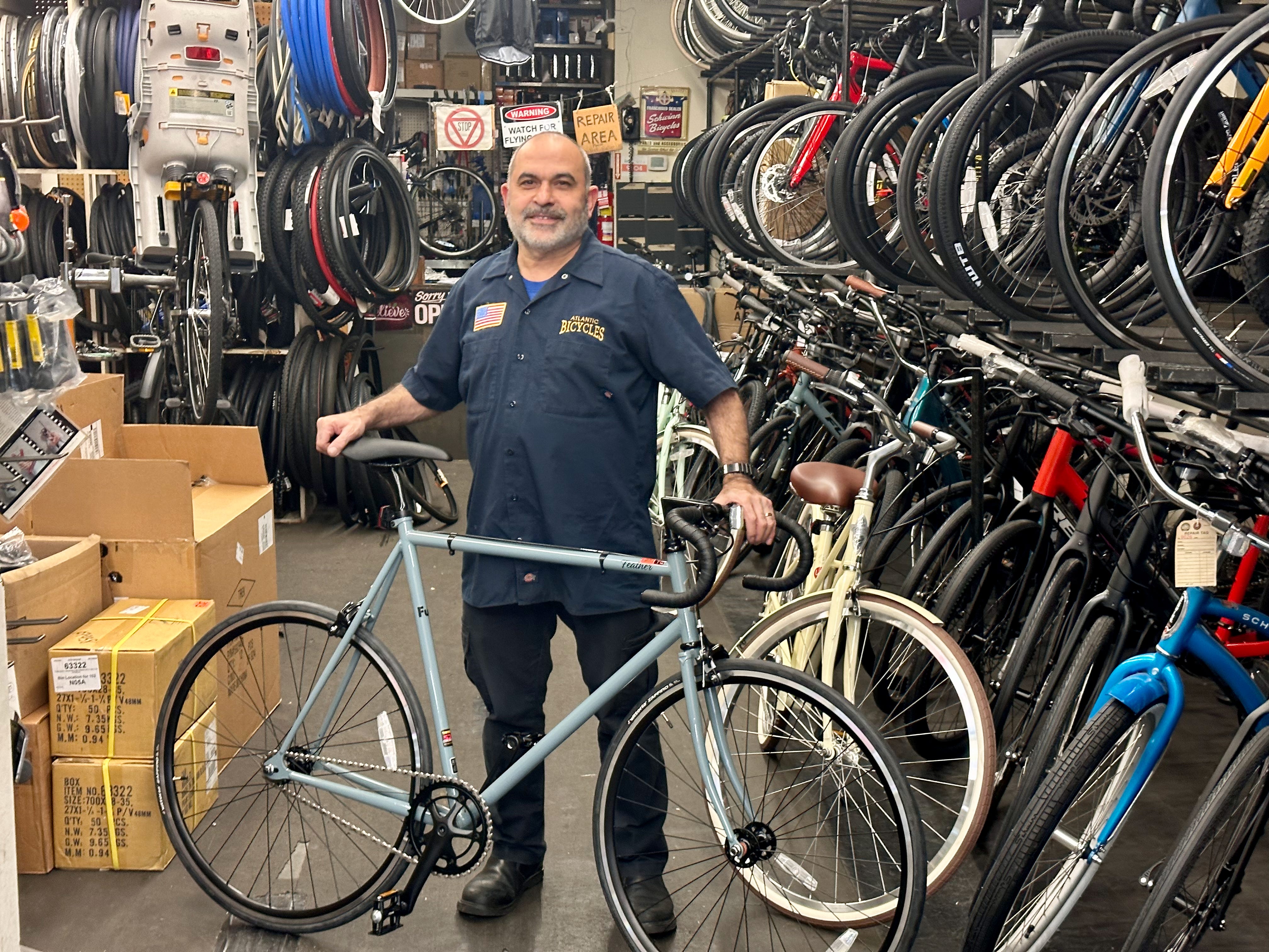 Fixie store near best sale me