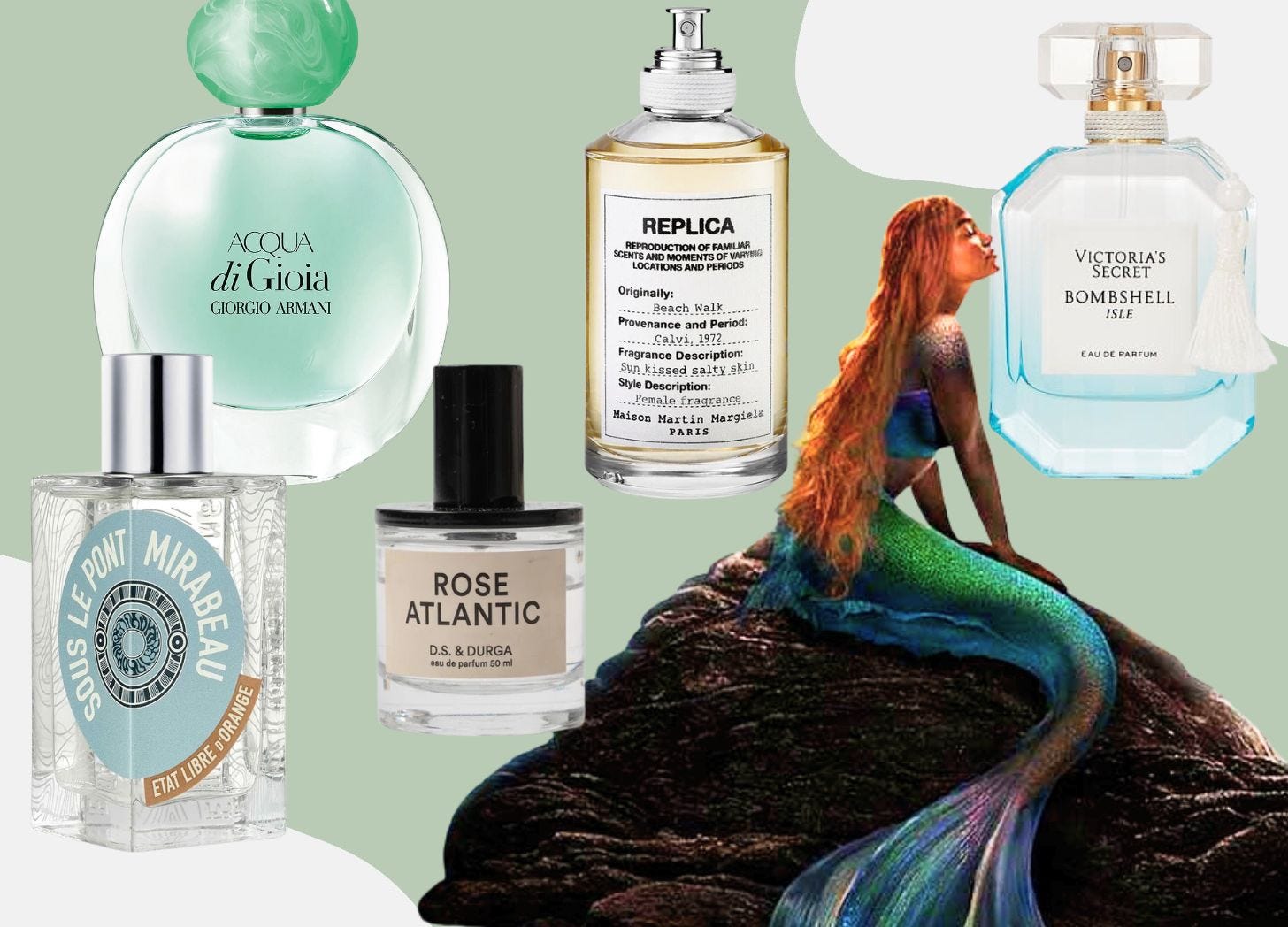 Perfume that smells on sale like oranges