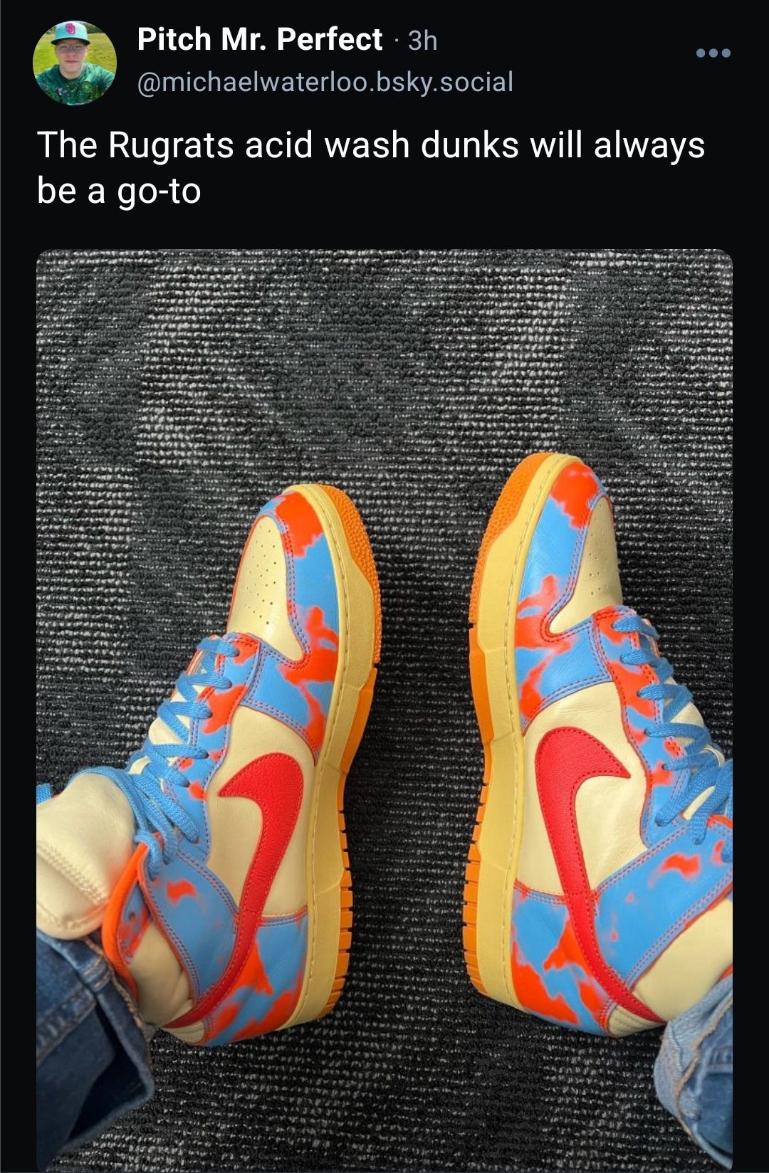 Air max store 97 rugrats