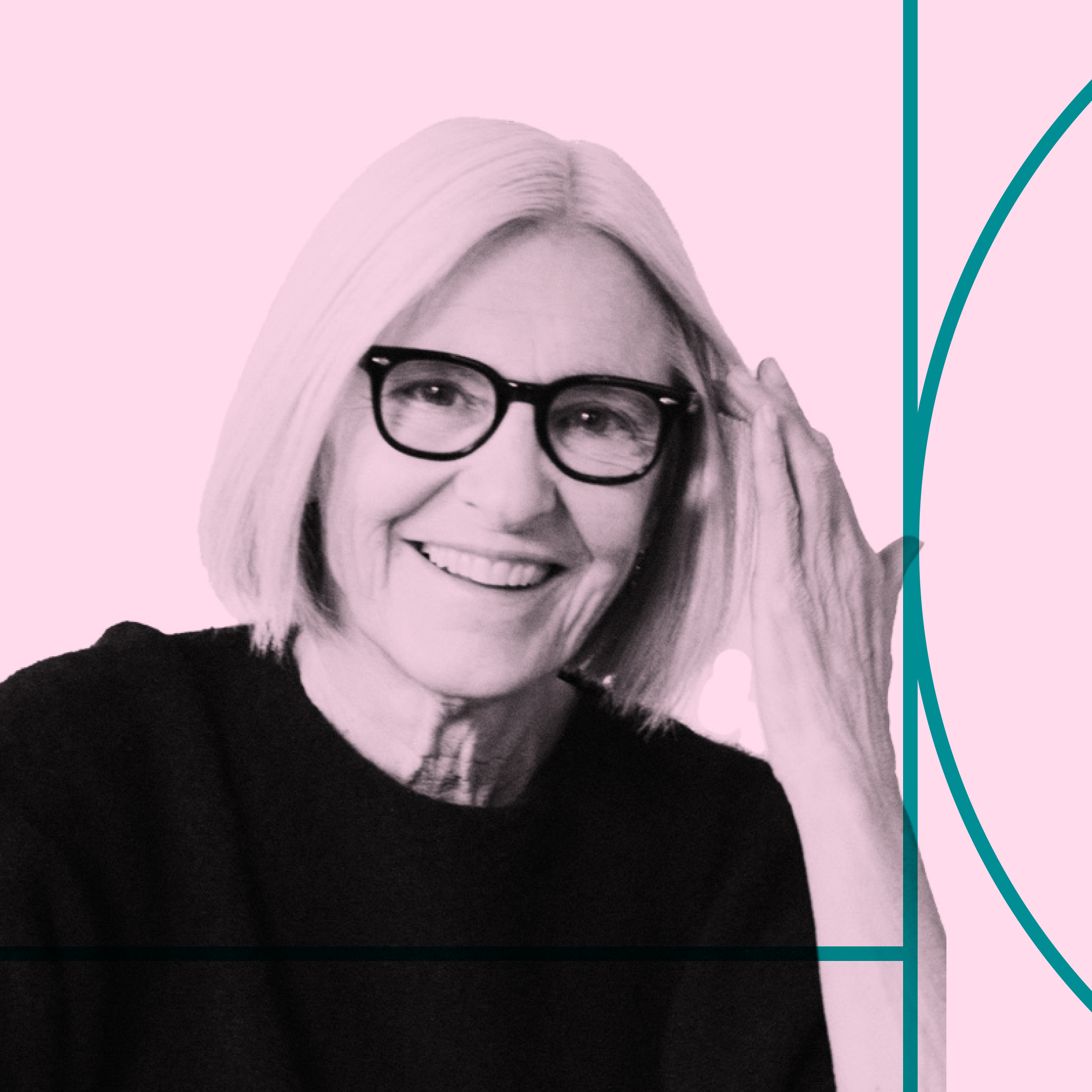 Rewind: Eileen Fisher: Embracing imperfect newness
