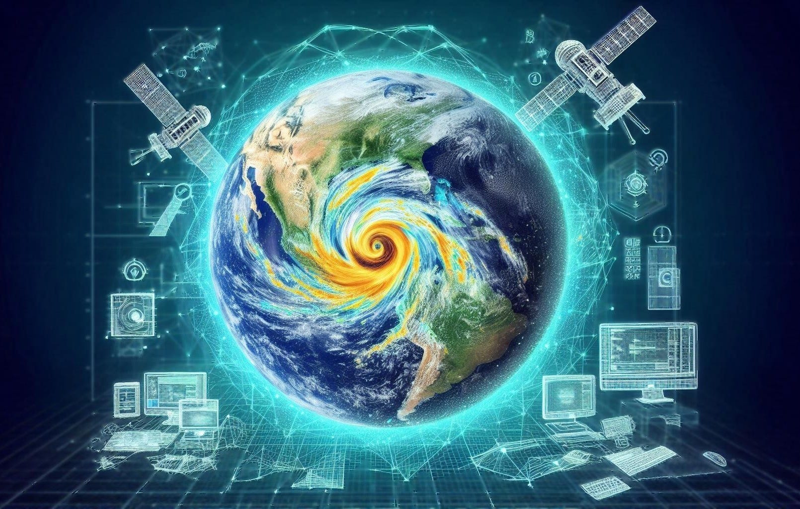 GeoAI Unpacked #1: EO Foundation Models