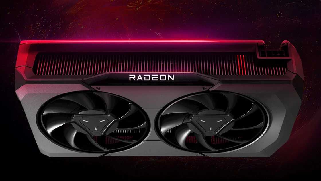 AMD's Radeon RX 7600 XT promises to bridge the gap between 1080p