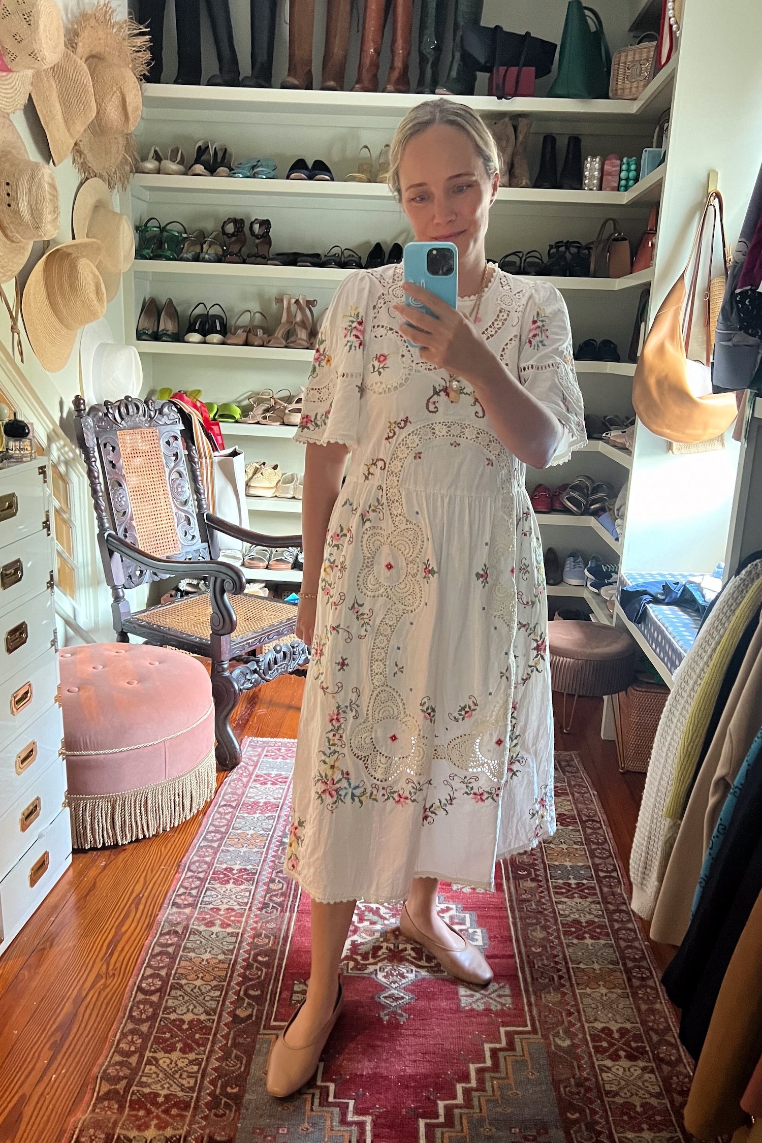Grace atwood amazon dress shop