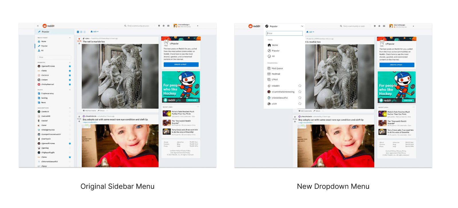 What 5 years at Reddit taught us about building for a highly