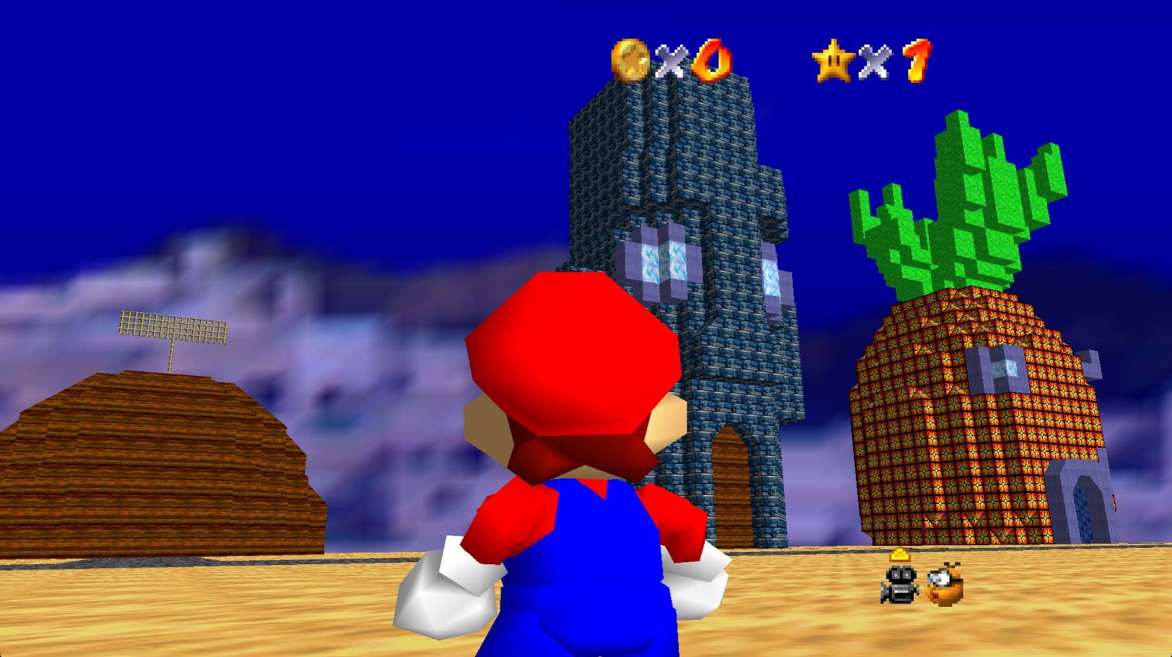 Mario Builder 64's Creator Says Nobody Can Stop the ROM Hacking Revolution