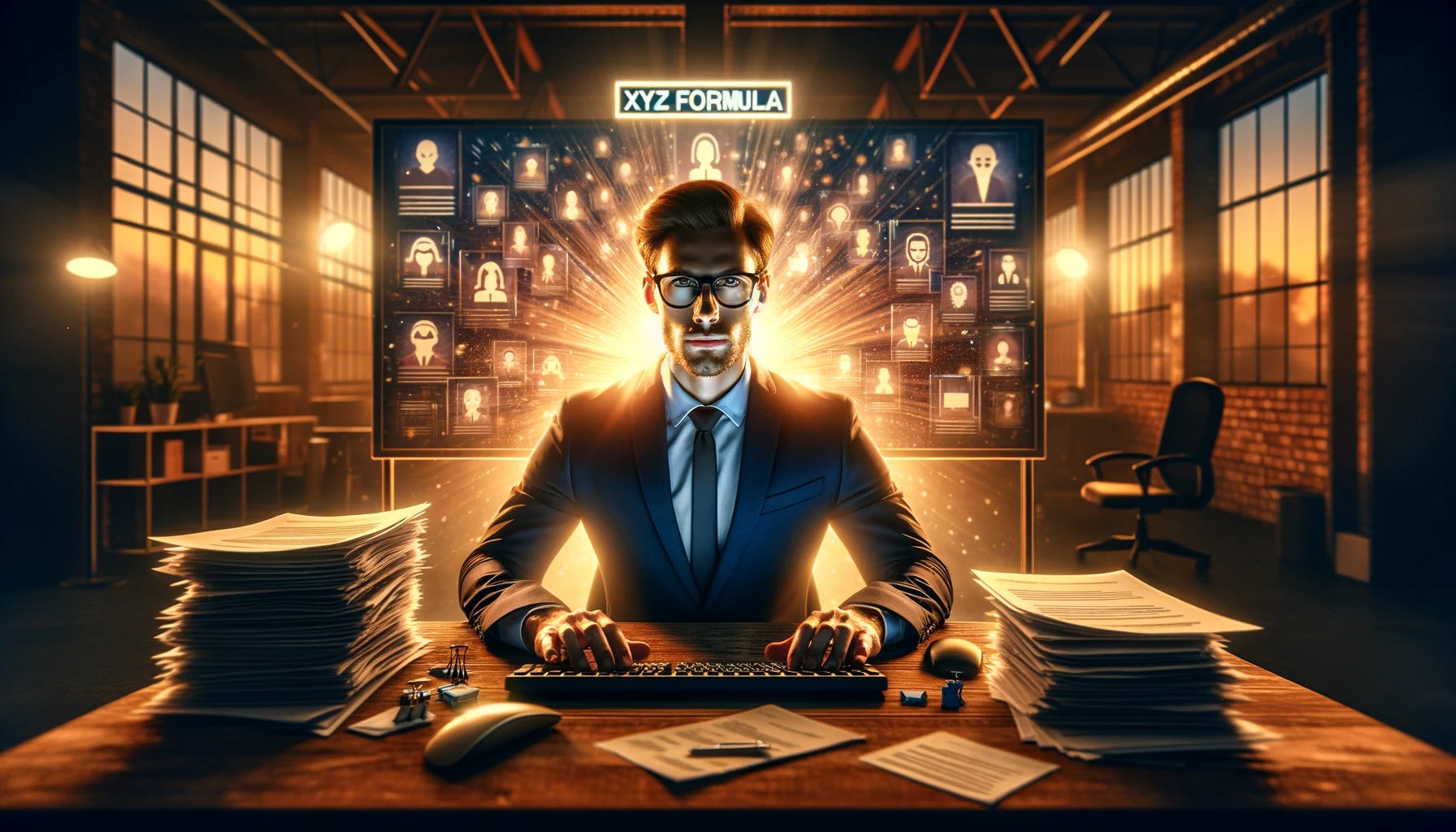 Mastering the XYZ Resume Formula - 1fc0503a 6324 41f6 A9b0 D936798f5bd7 1792x1024