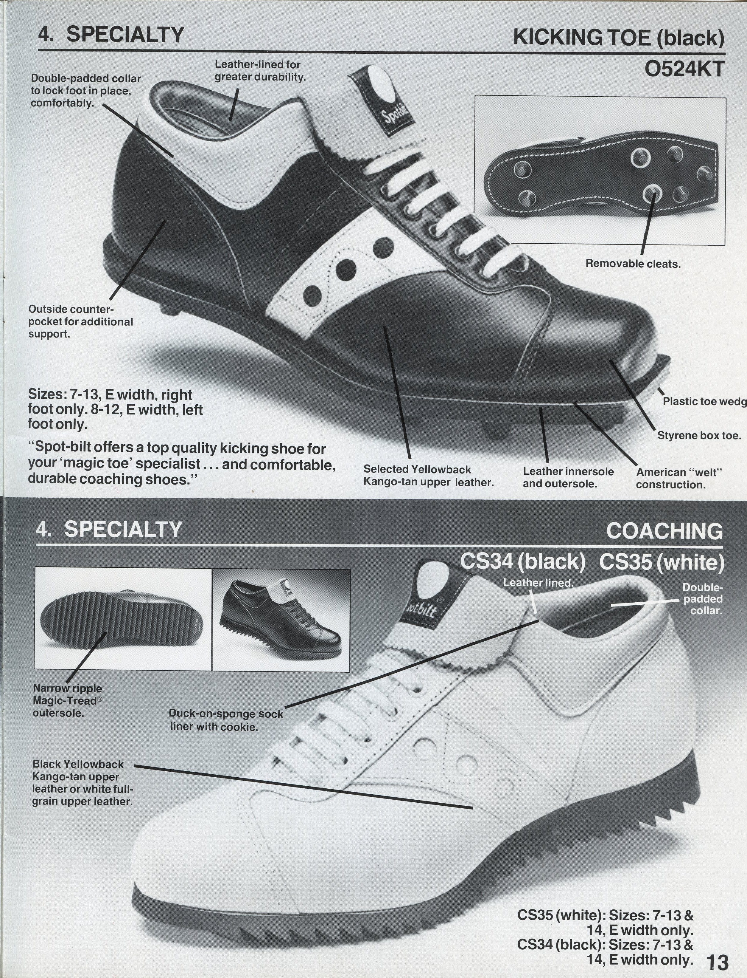 Spot bilt outlet shoes website