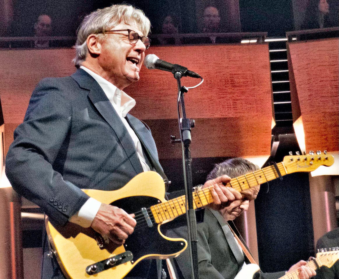 Steve Miller guitarist and singer songwriter is 80 years old today