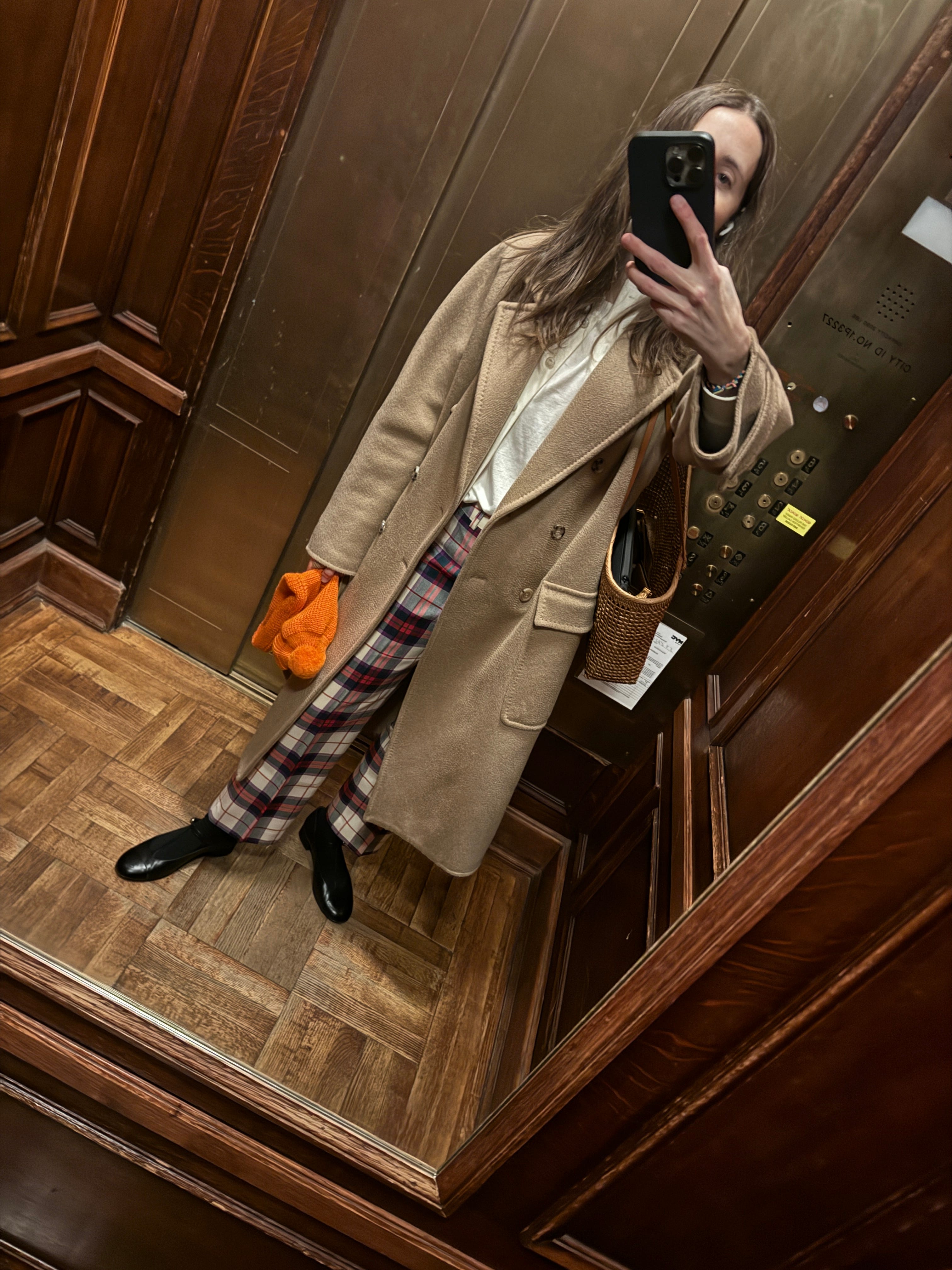 Amazon coat one year later cheap