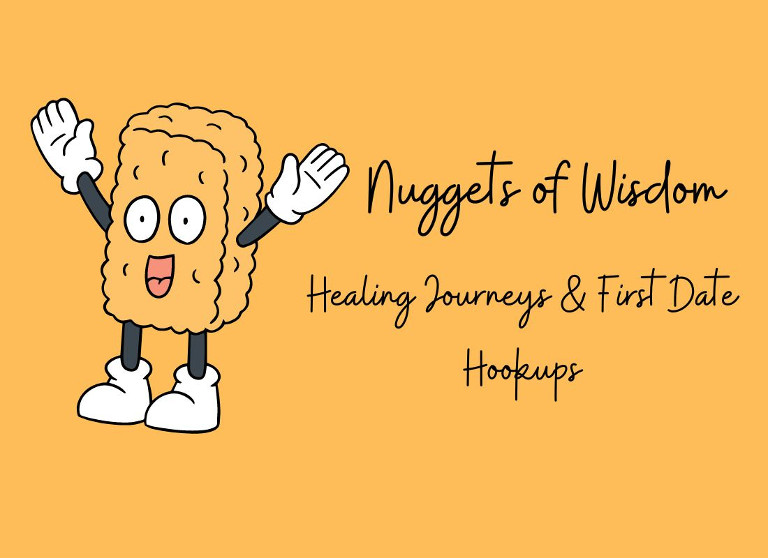 Healing Journeys First Date Hookups