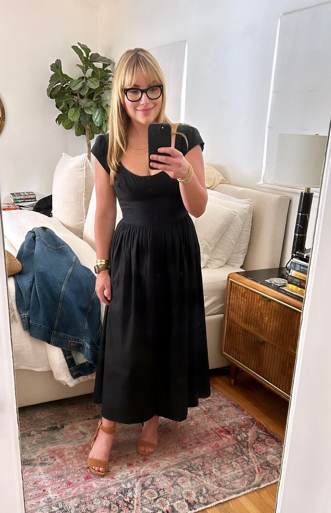 Reformation anita dress on sale