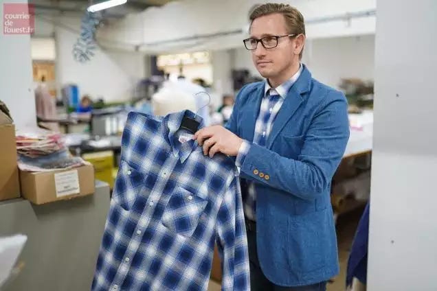 Kidur vetements hotsell