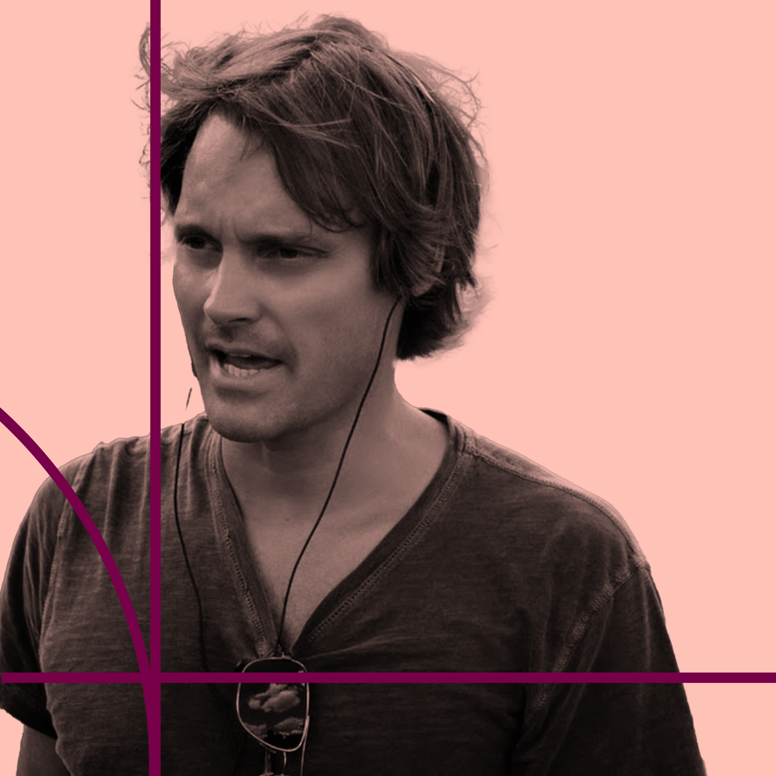 Scott Rice Creative lessons learned teaching film with Matthew McConaughey