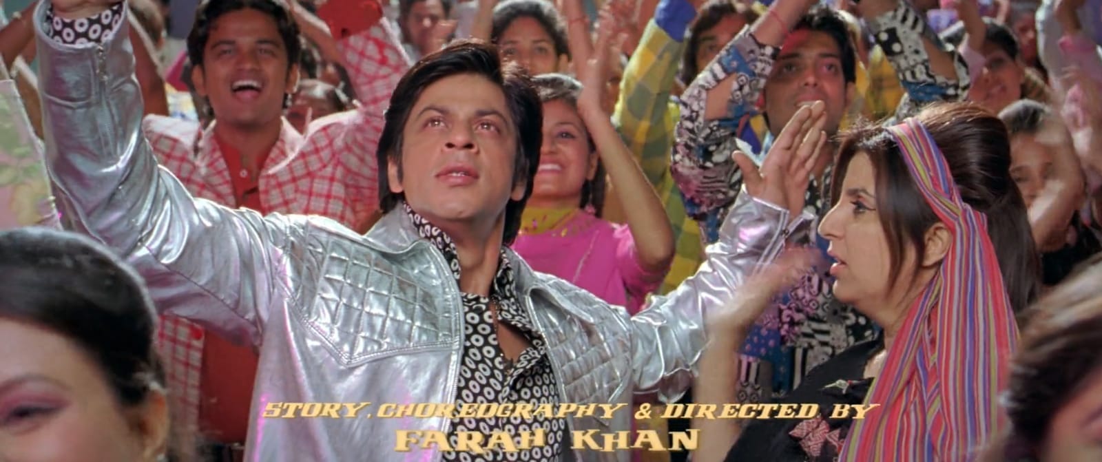 Om shanti om amazon prime 2025