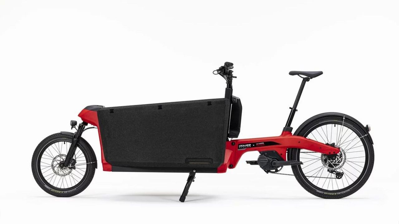 Cars top bike target