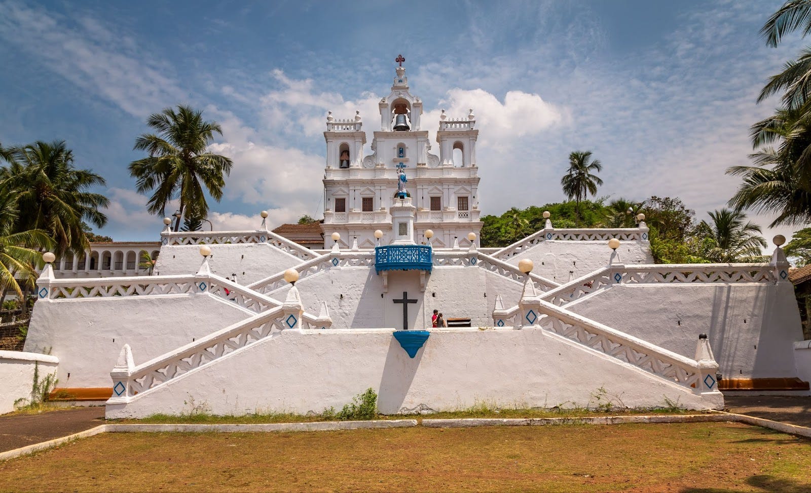 Catholics in Goa threatened by calls to ‘wipe out’ history of ...
