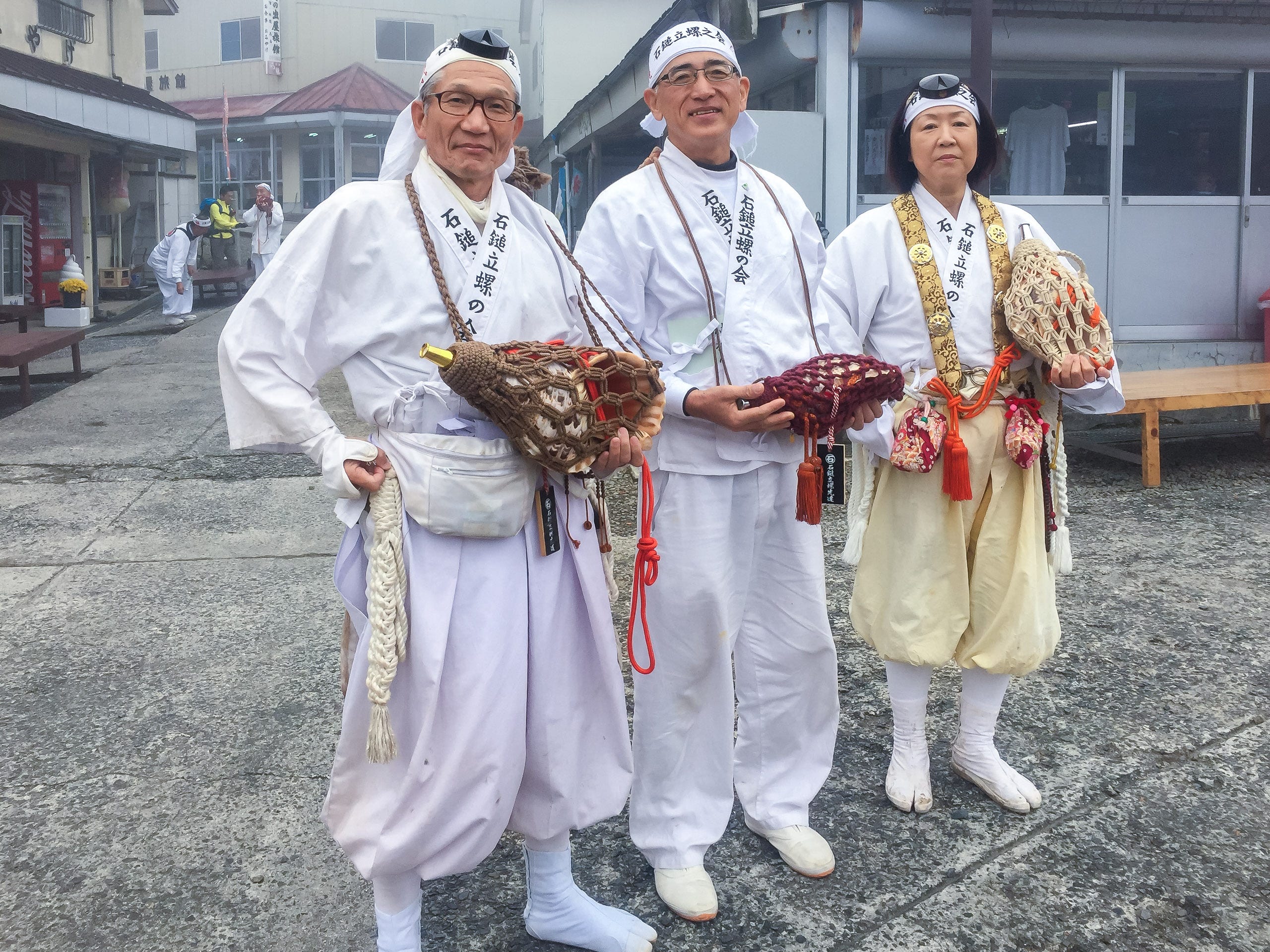 The life-changing walking over 1400km on the Shikoku Pilgrimage ...