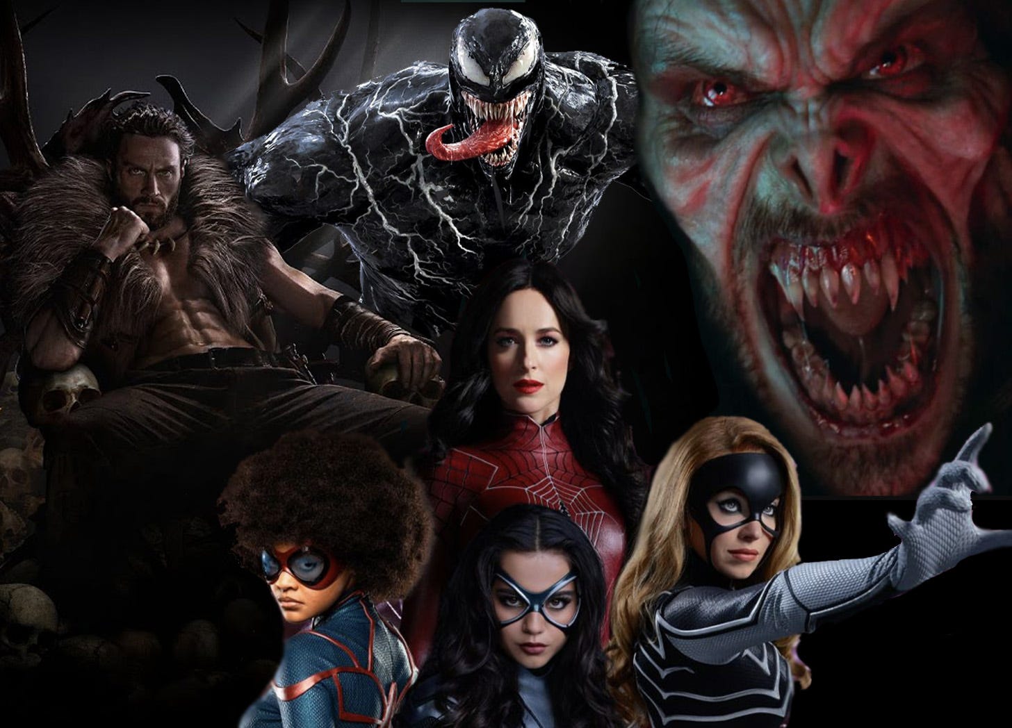Venom outlet movie unblocked