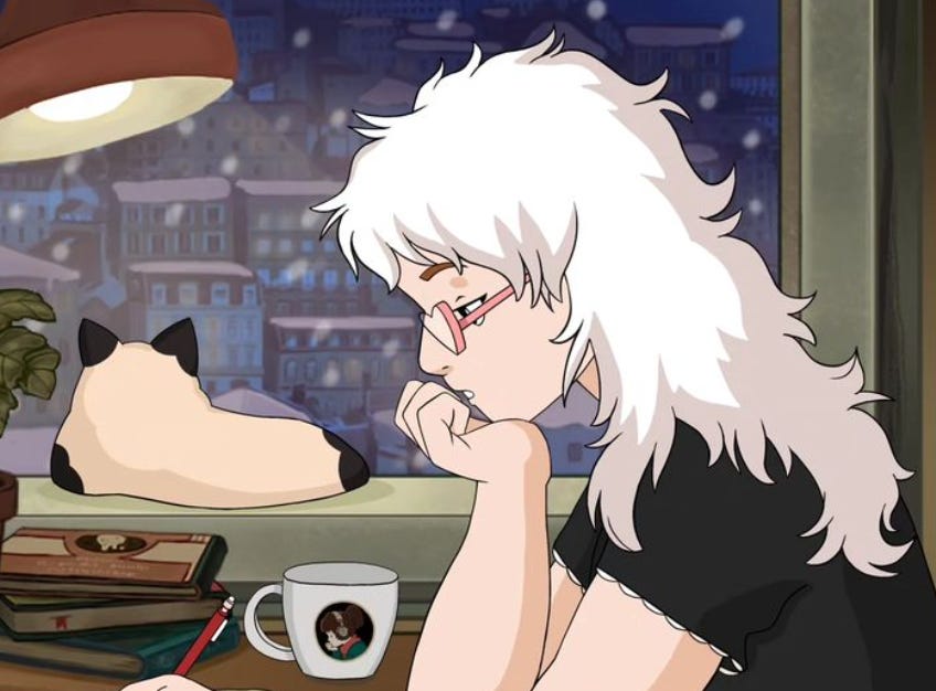 Lo Fi Girl Music Is An Excellent Example Of Great Marketing