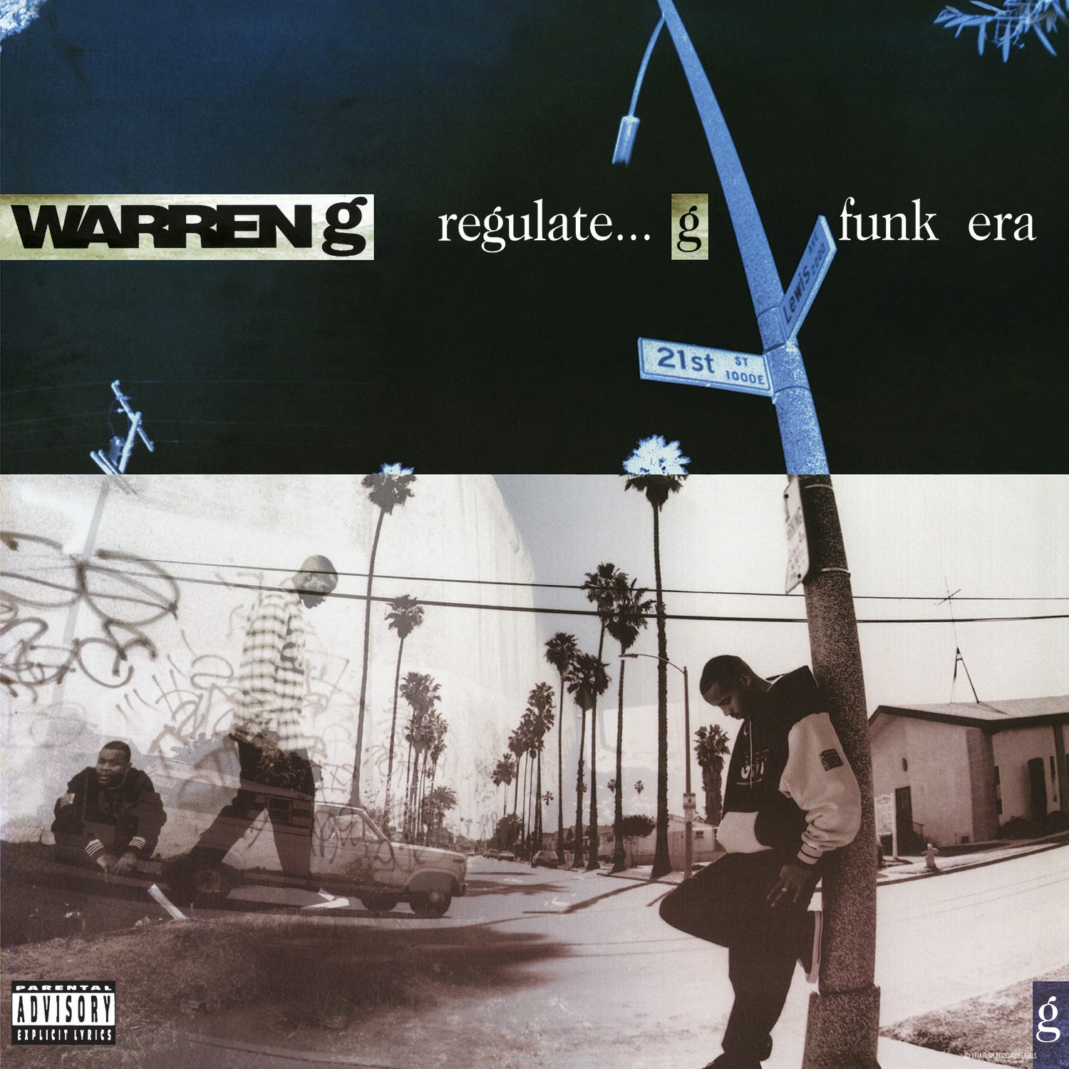 G-RAP G-FUNK R&B KOLABORATION OF SOULZ