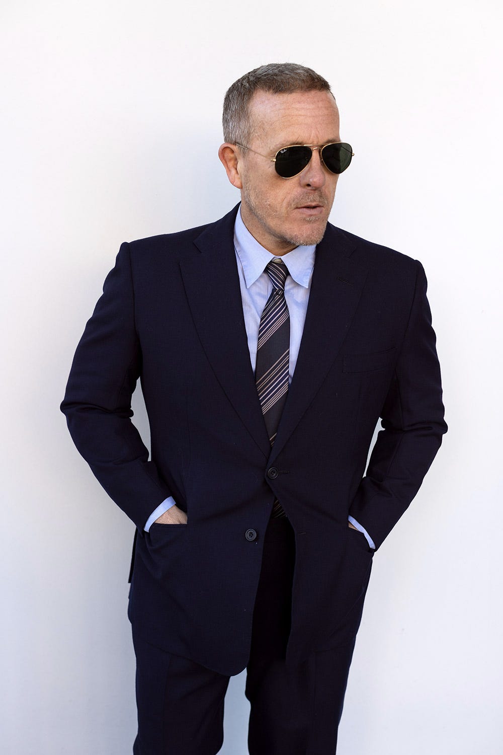 Scott Schuman - by Scott Schuman - The SartoriaLIST