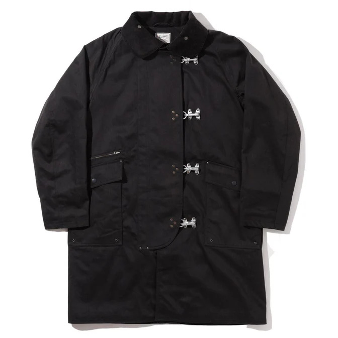 Fireman Jacket Edit - by Sunny - Baliwood Fireman Jacket Edit - by Sunny - Baliwood