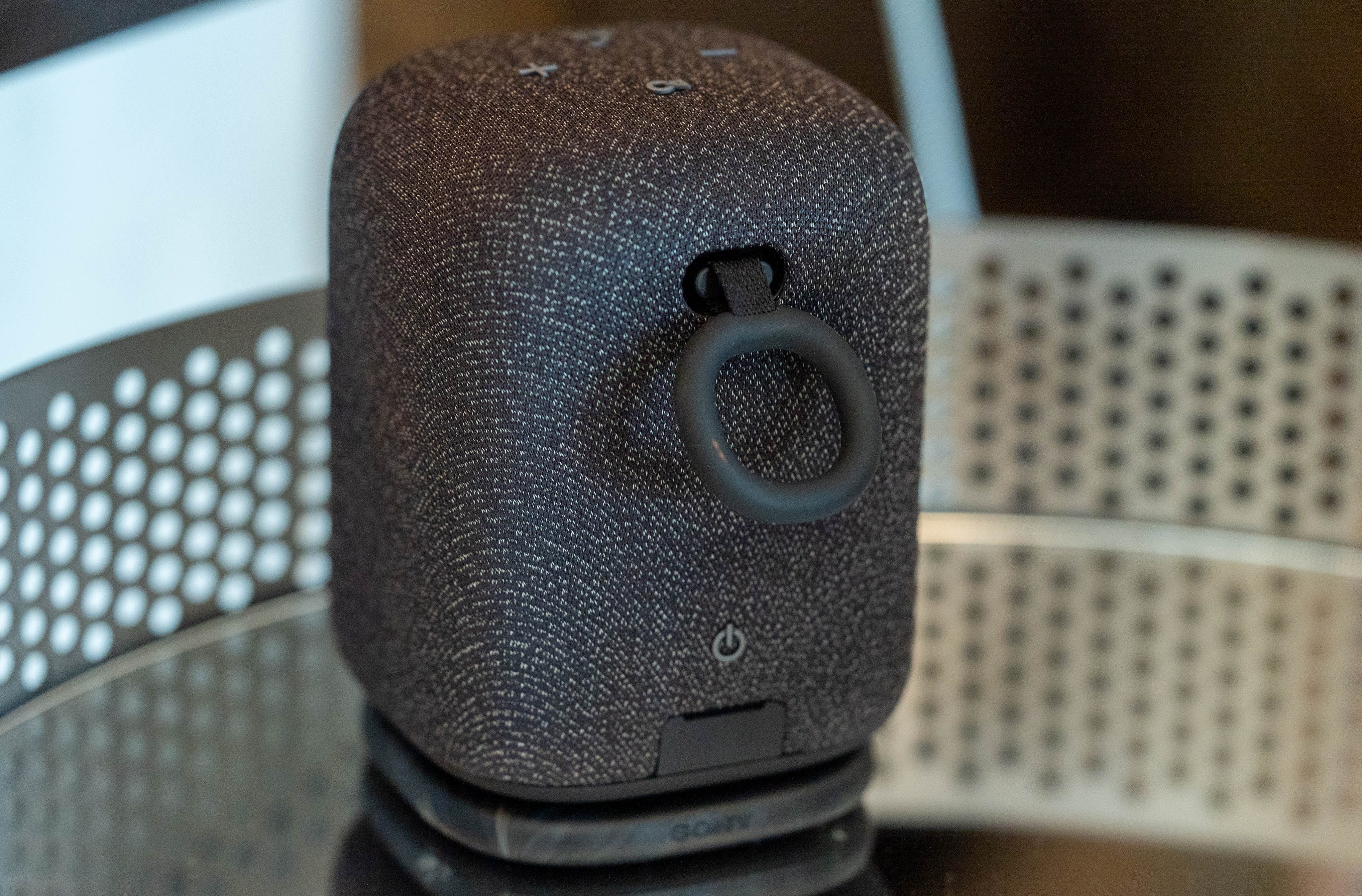 Sony LinkBuds Fit are the smallest noise-canceling wireless Sony LinkBuds Fit are the smallest noise-canceling wireless