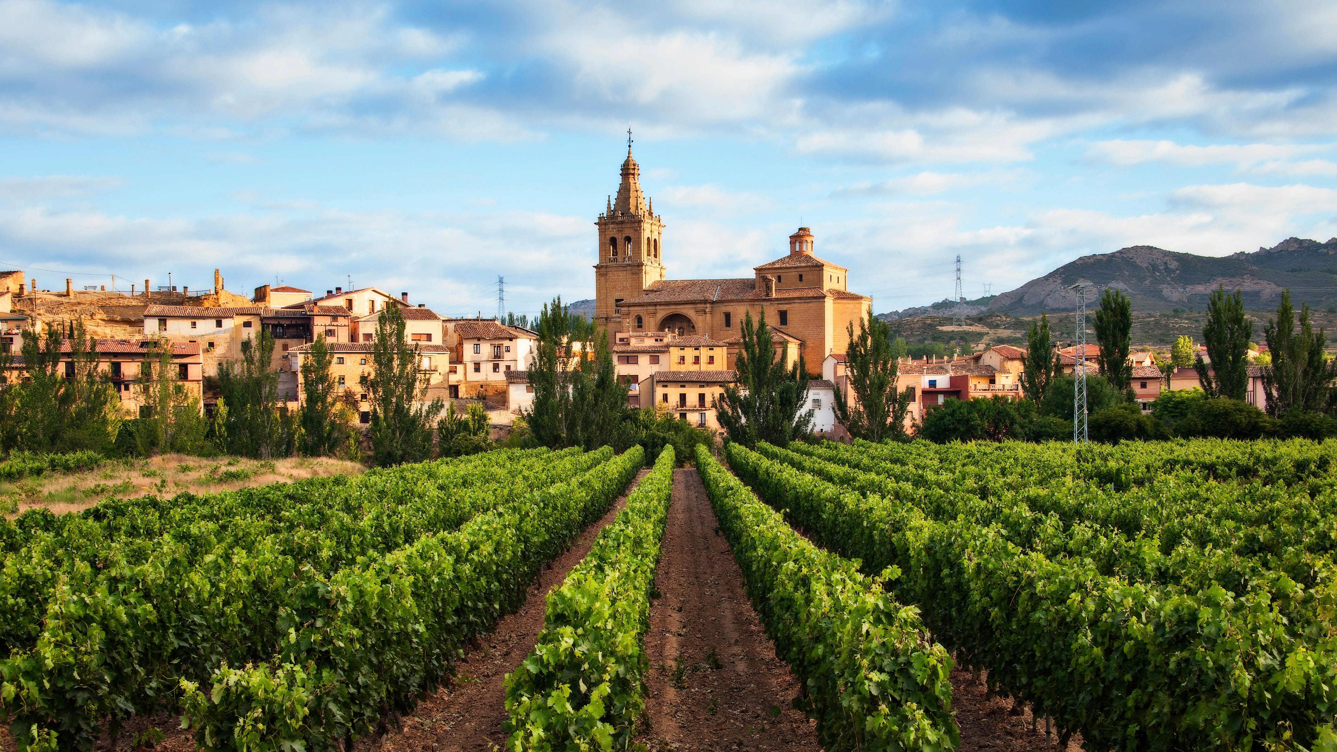 Travel Guide: Rioja - by Jason Wilson - New Worlder