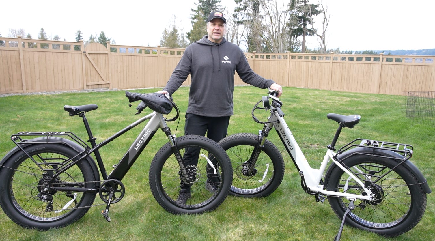 Commuting on a fat bike new arrivals