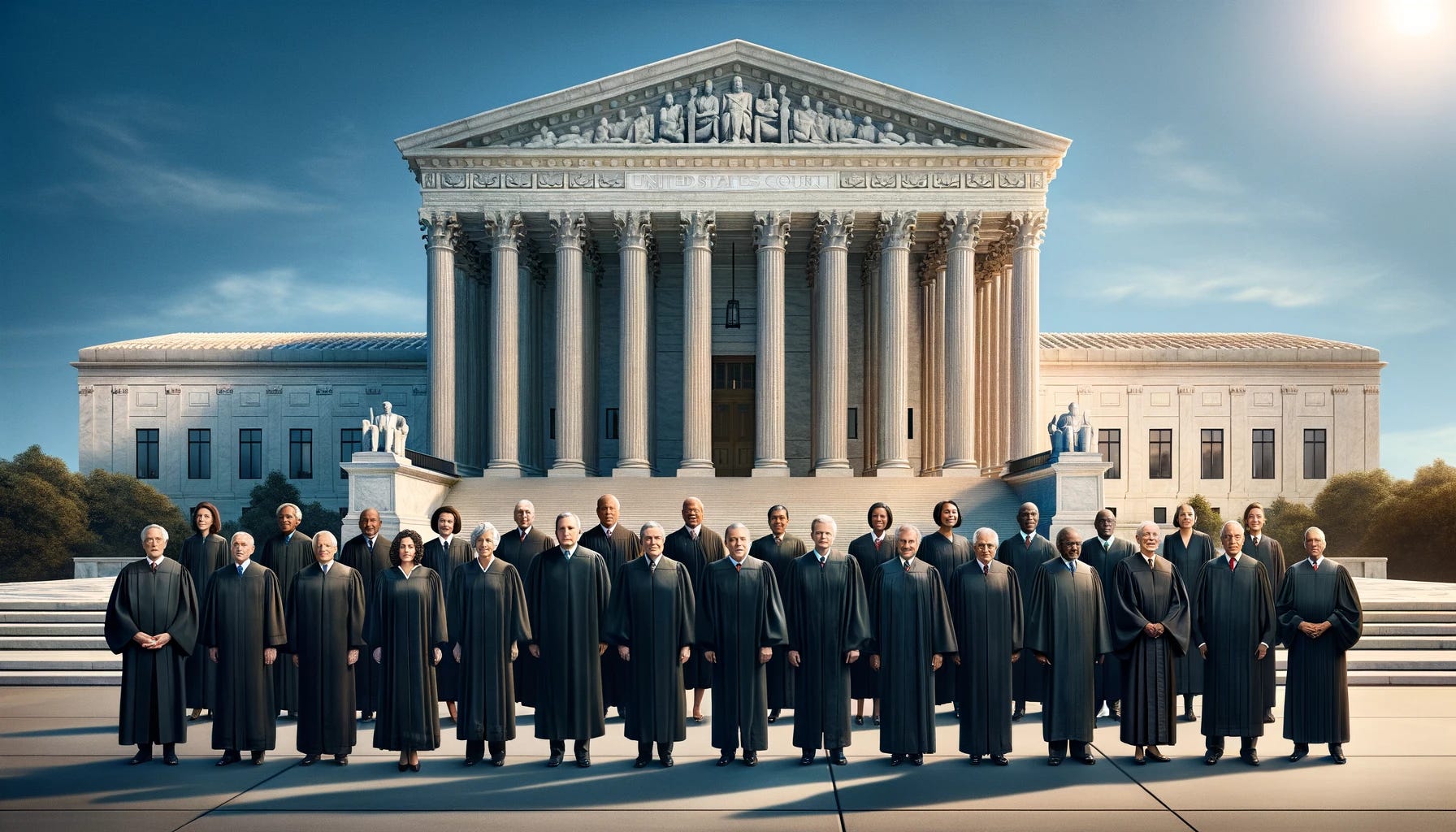 Judiciary act of 1869 new arrivals