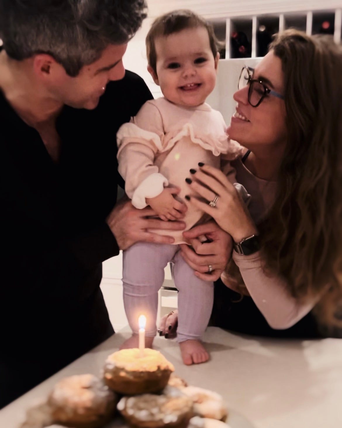 One Year of Aisy! - by Lex D’Angelo - Xx Lex