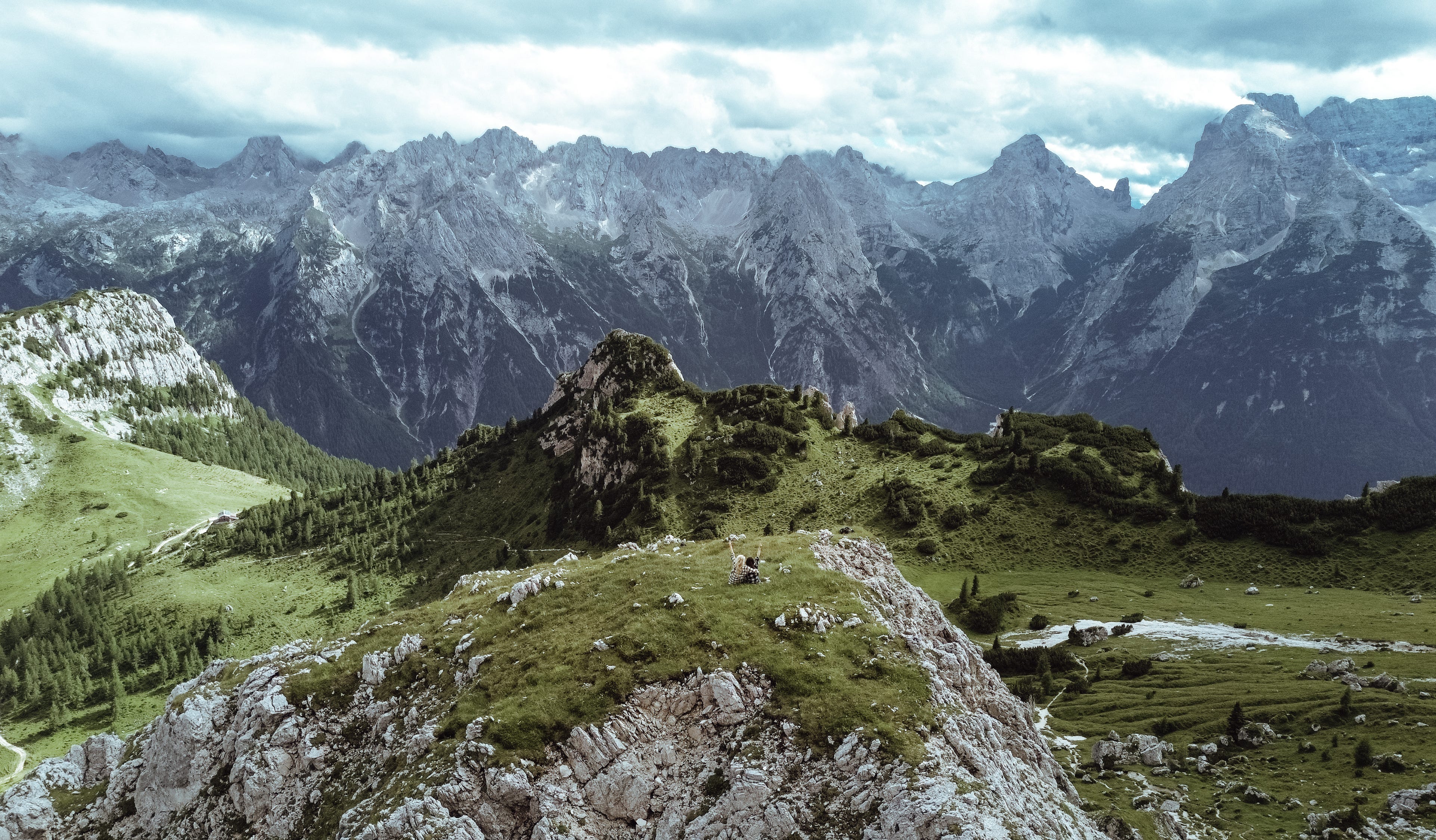 4 day hiking trip discount