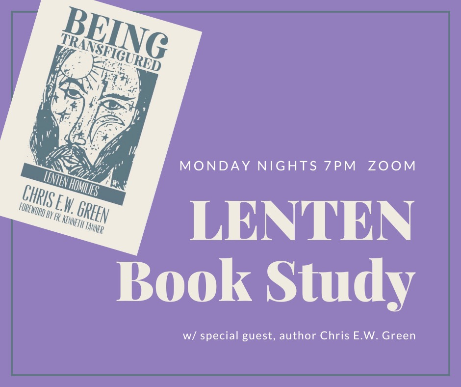 Crackers and Grape Juice Conversations by Chris EW Green