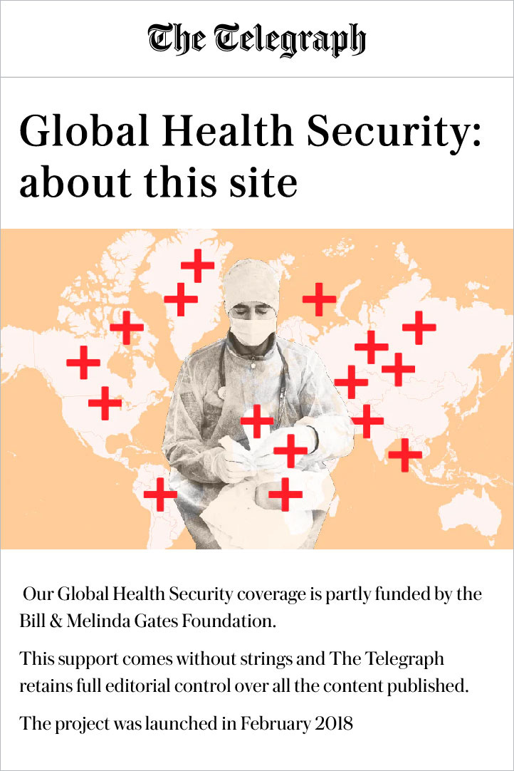 The Undeclared War Securitization