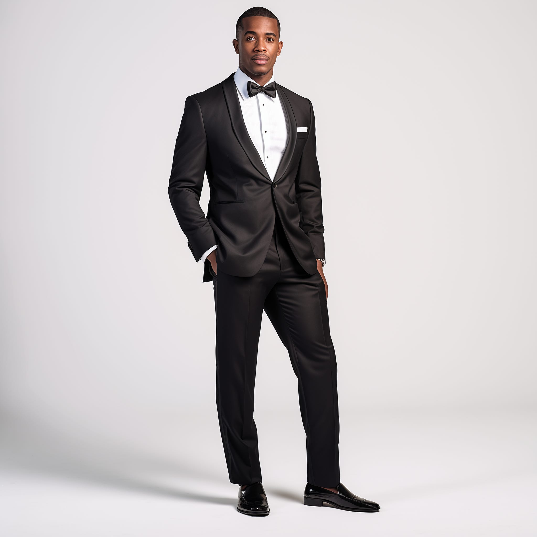 What to Wear: New Year's Eve Celebration