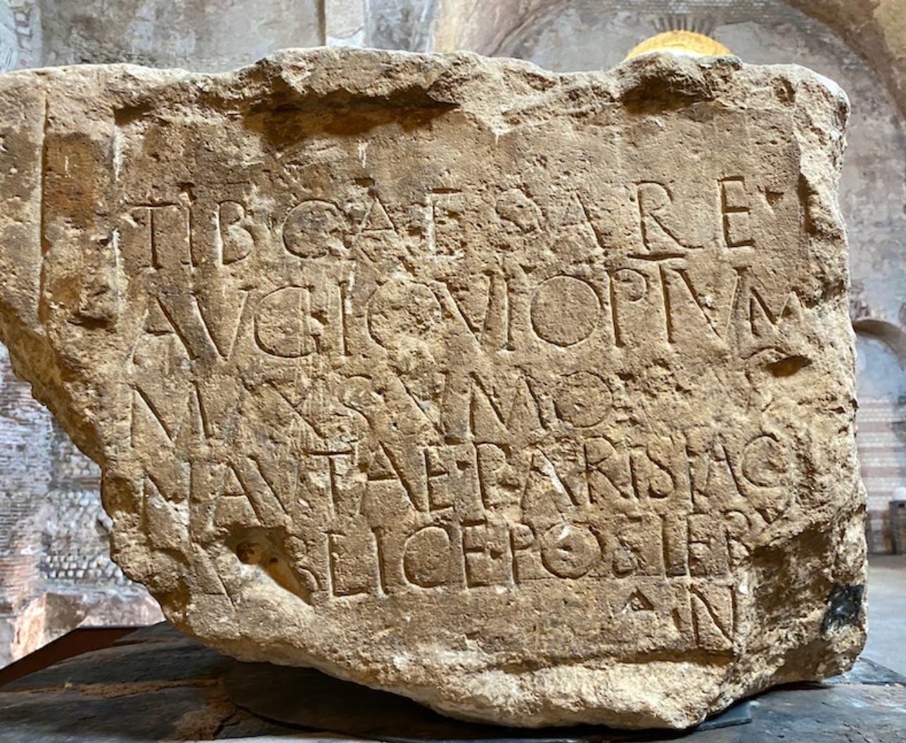 Fresh Batch 7 The Pillar of the Boatmen