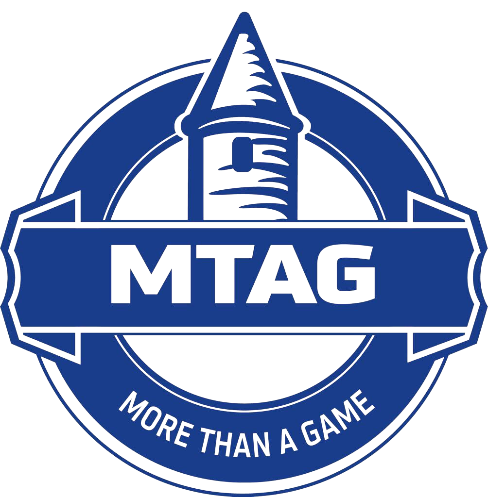 Introducing More Than A Game More Than A Game